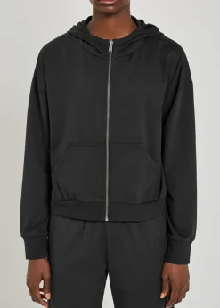 Halo Modern hooded jersey sweatshirt