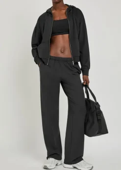 Halo Modern hooded jersey sweatshirt