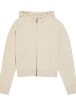 Halo Modern hooded jersey sweatshirt