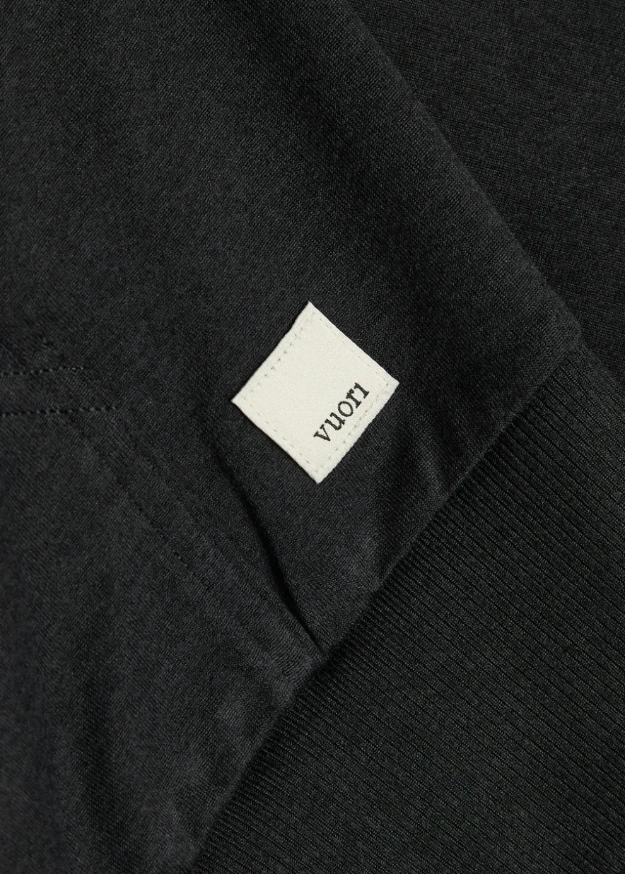 Halo Modern hooded stretch-jersey sweatshirt