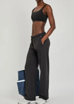 Halo Modern straight-leg jersey sweatpants