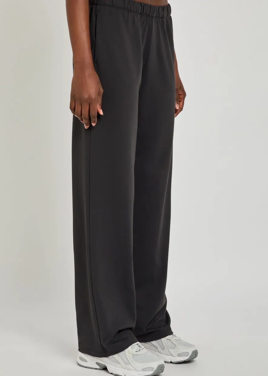 Halo Modern straight-leg jersey sweatpants