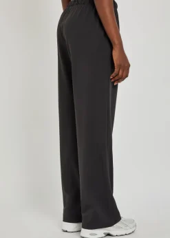Halo Modern straight-leg jersey sweatpants
