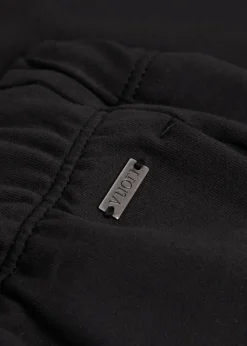 Halo Modern straight-leg jersey sweatpants