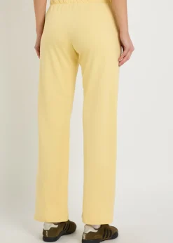 Halo Modern straight-leg jersey sweatpants