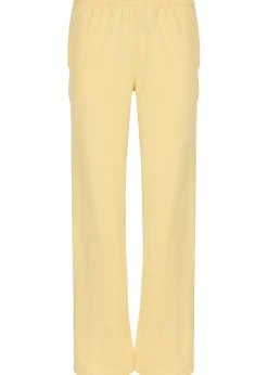 Halo Modern straight-leg jersey sweatpants