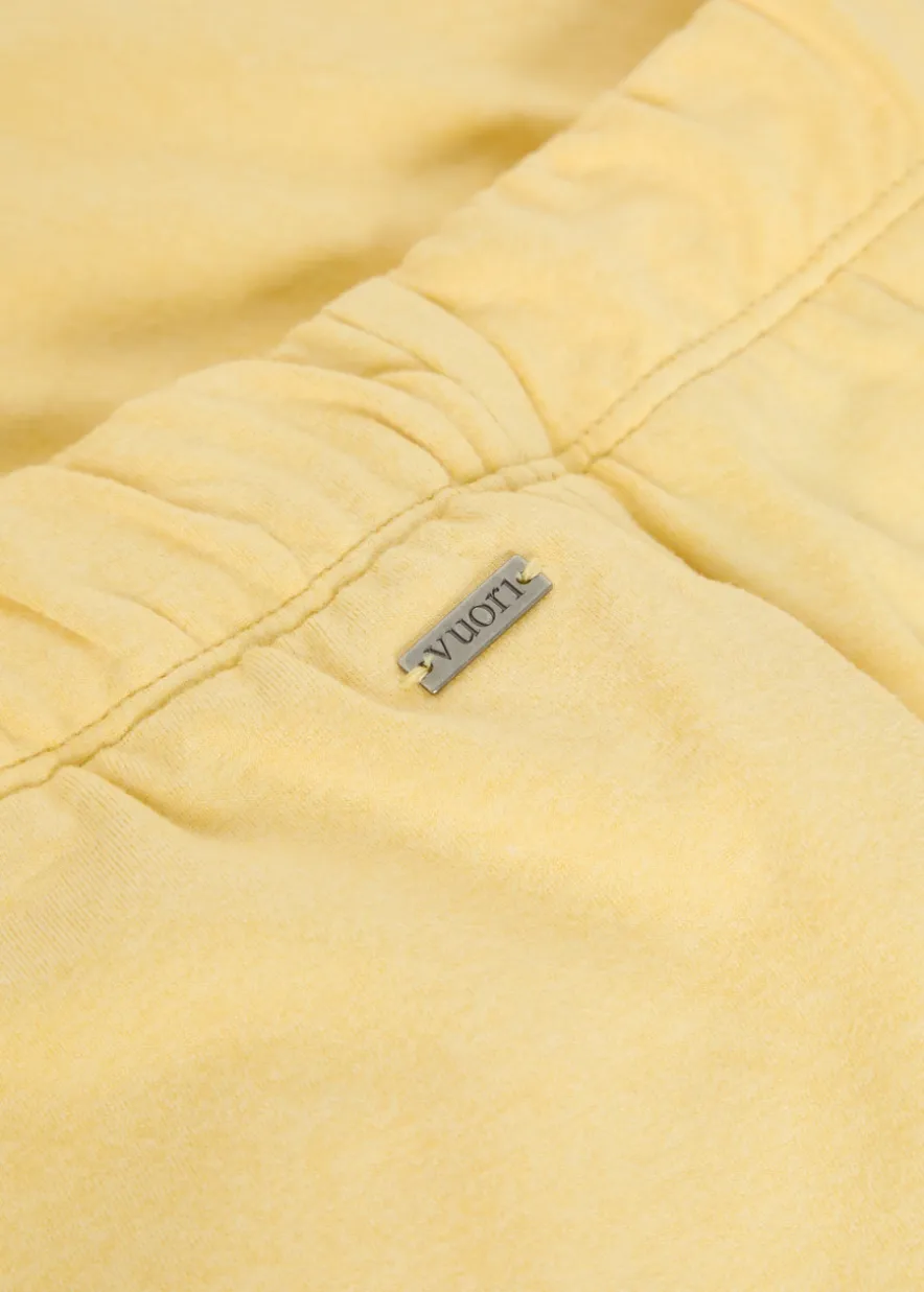 Halo Modern straight-leg jersey sweatpants