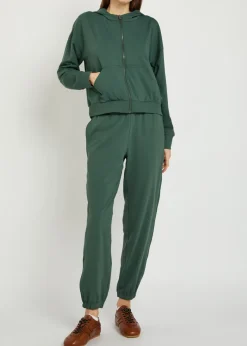 Halo Modern stretch-jersey sweatpants