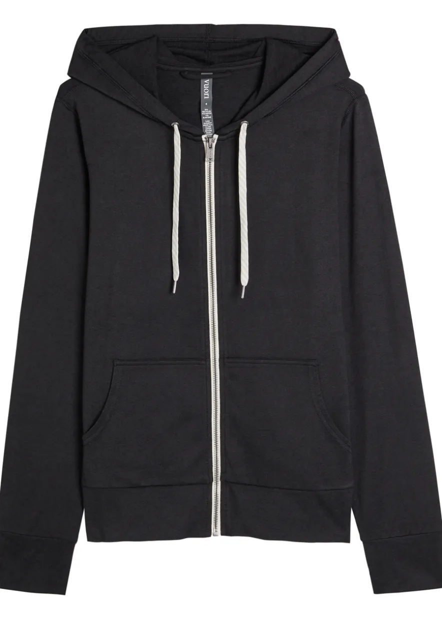 Halo Performance 2.0 hooded jersey sweatshirt