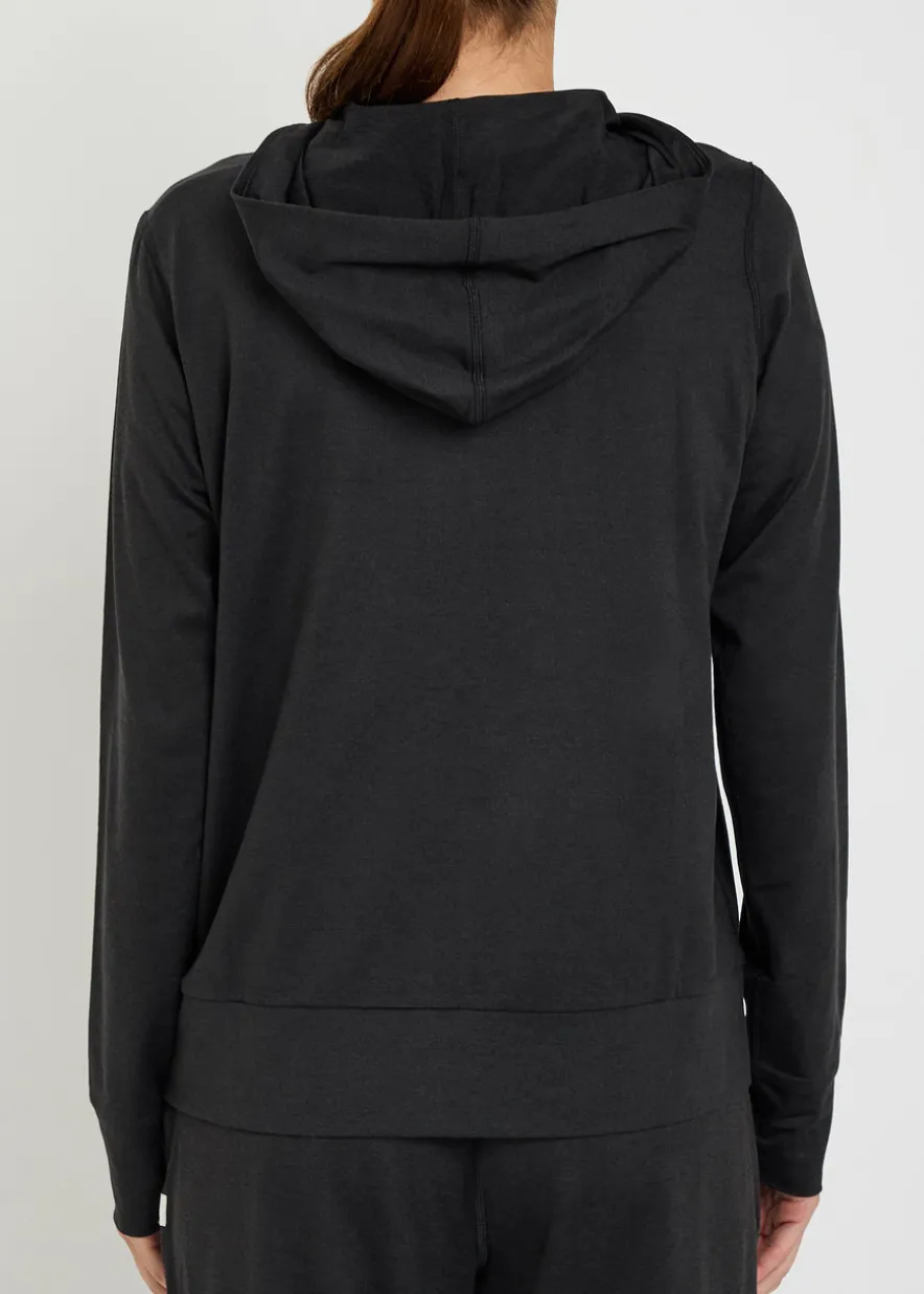 Halo Performance 2.0 hooded jersey sweatshirt