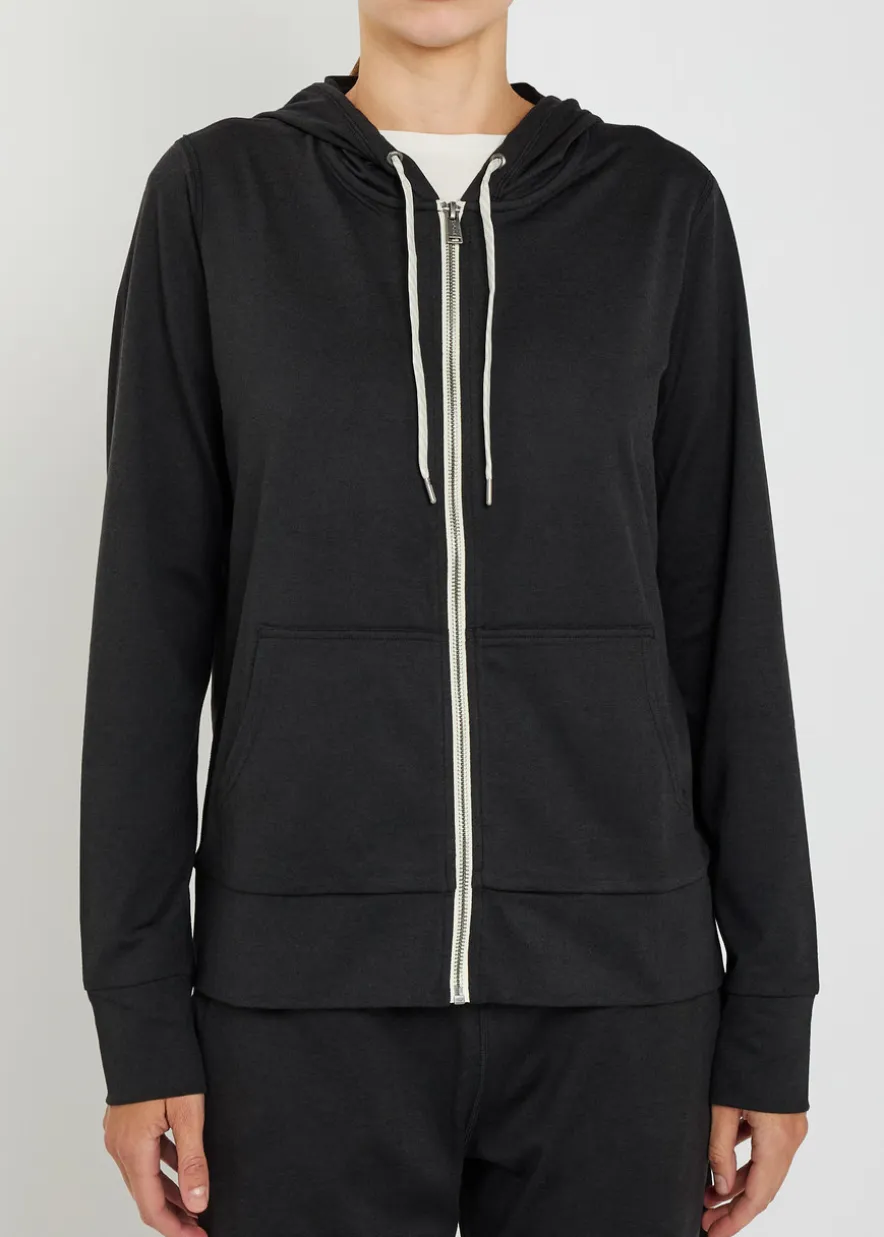 Halo Performance 2.0 hooded jersey sweatshirt