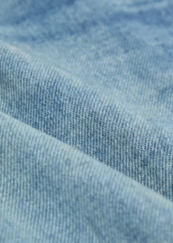Hampton slim straight-leg jeans