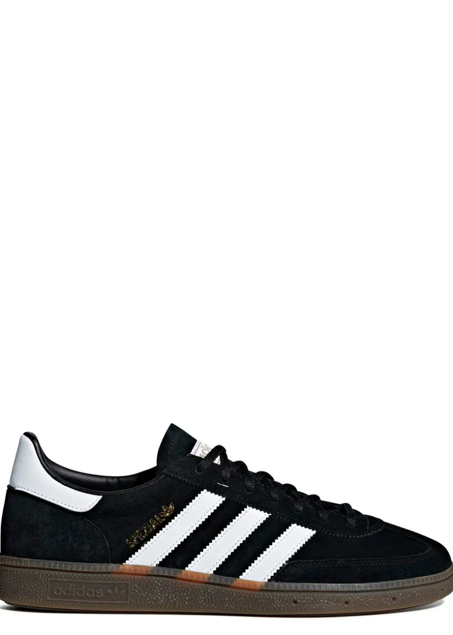 Handball Spezial suede sneakers