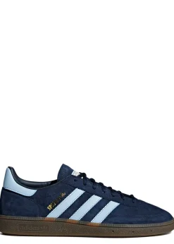 Handball Spezial suede sneakers