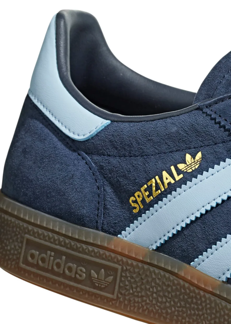 Handball Spezial suede sneakers