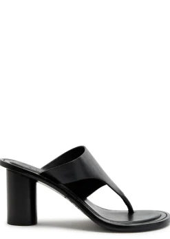 Hardie 70 thong mules