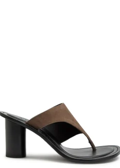Hardie 70 thong mules