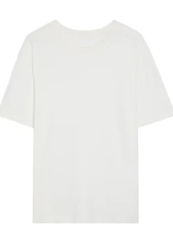 Harper cotton T-shirt