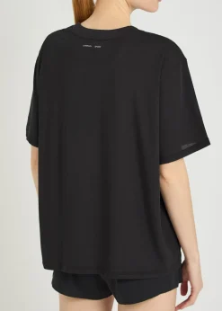 Harper cotton T-shirt