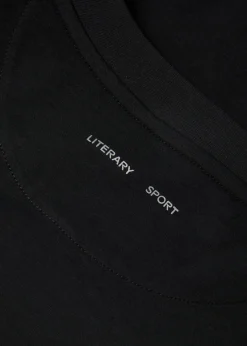 Harper cotton T-shirt