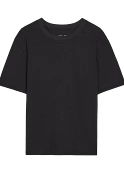 Harper cotton T-shirt