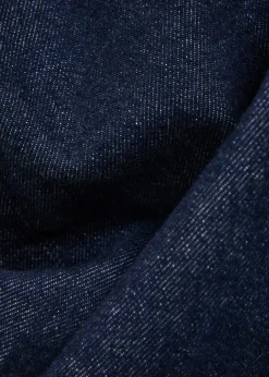Harper straight-leg jeans