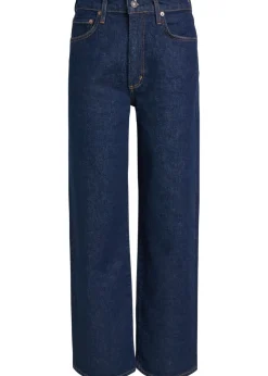 Harper straight-leg jeans