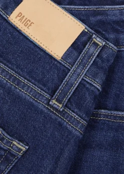 Harper wide-leg jeans
