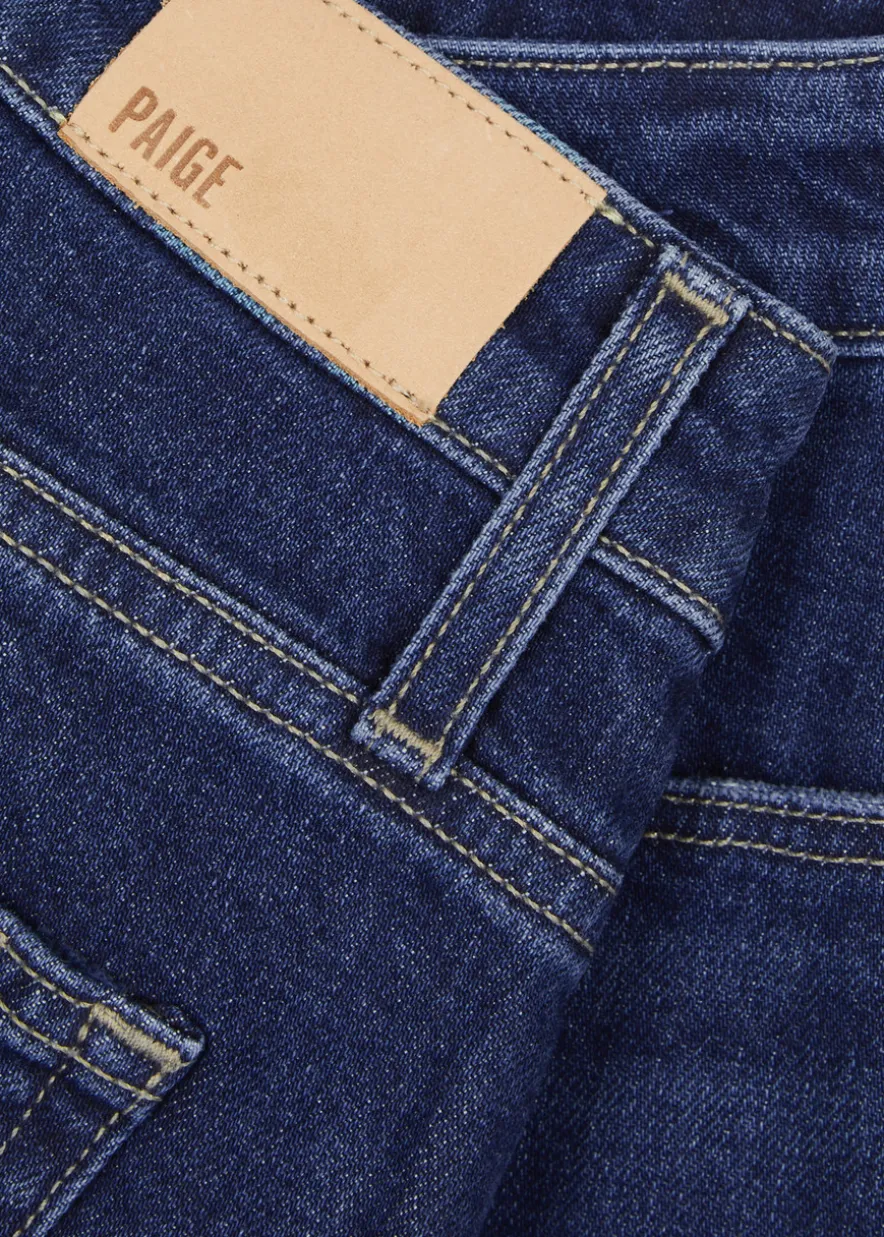 Harper wide-leg jeans