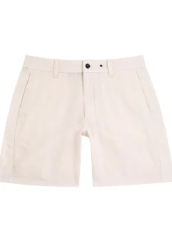 Haydon linen shorts