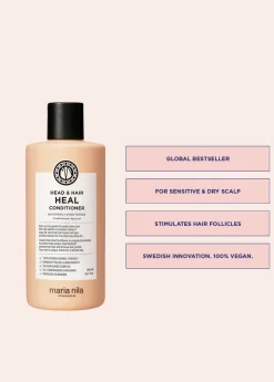 Head & Hair Heal Conditioner