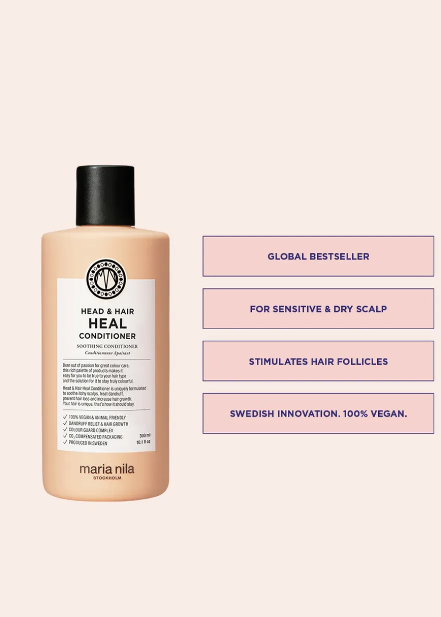 Head & Hair Heal Conditioner