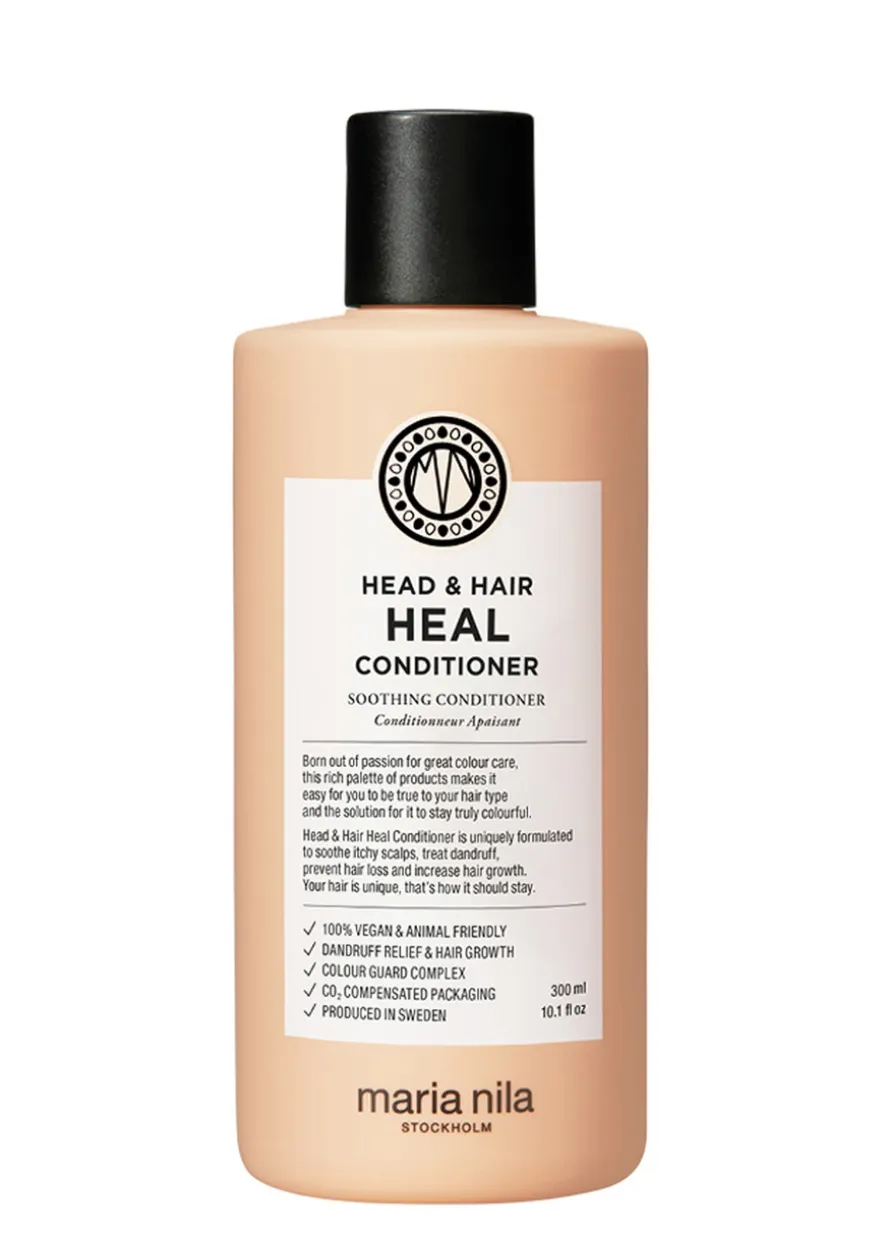 Head & Hair Heal Conditioner