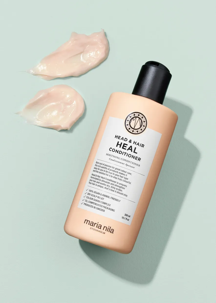 Head & Hair Heal Conditioner
