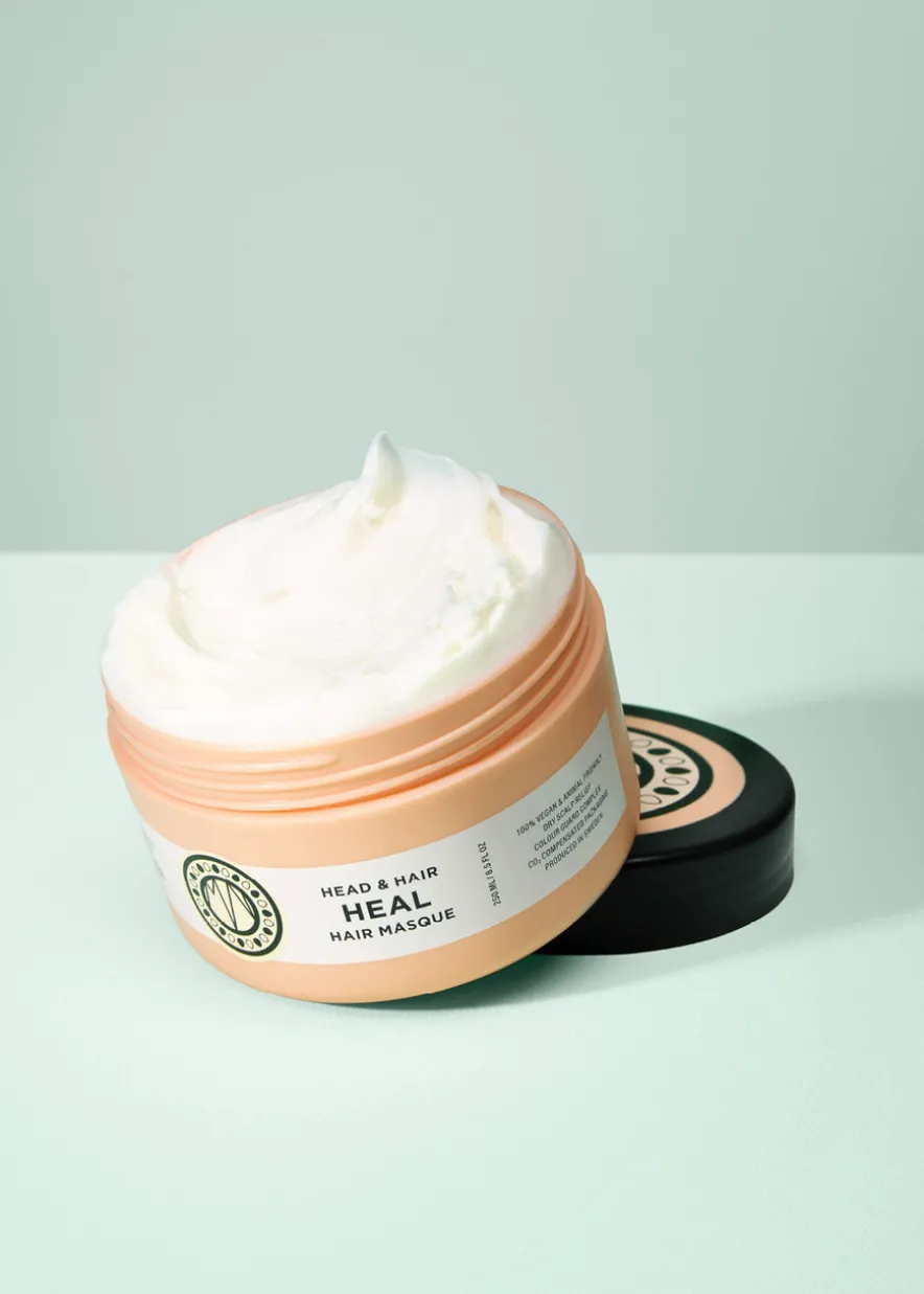 Head & Hair Heal Masque