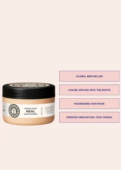 Head & Hair Heal Masque