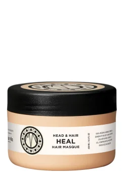 Head & Hair Heal Masque