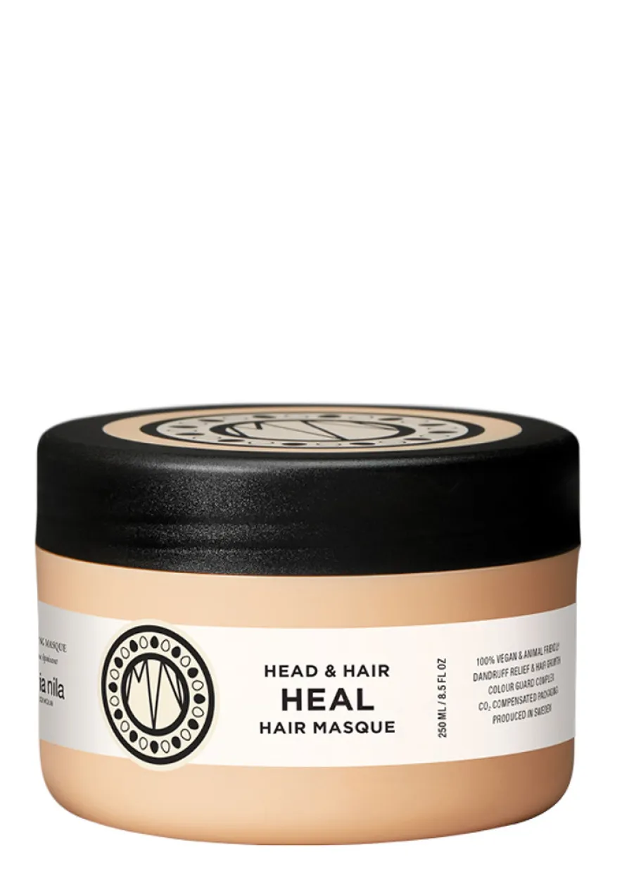 Head & Hair Heal Masque
