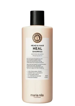 Head & Hair Heal Shampoo
