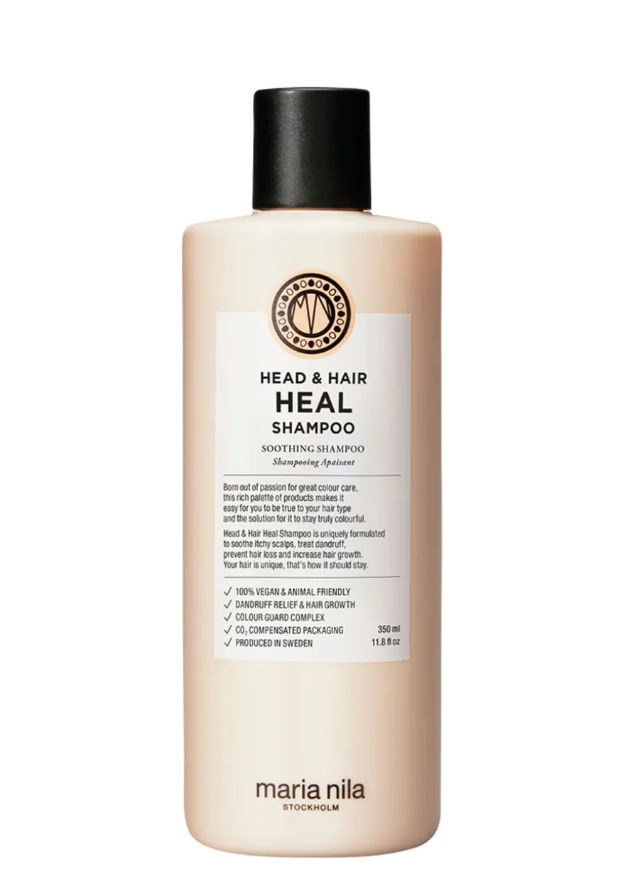 Head & Hair Heal Shampoo