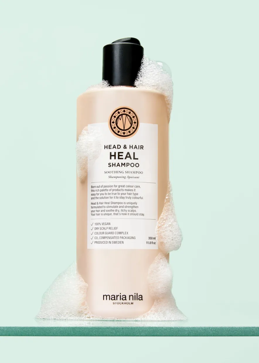 Head & Hair Heal Shampoo
