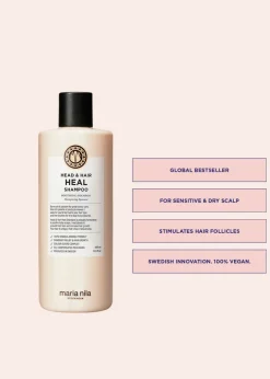 Head & Hair Heal Shampoo