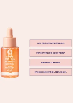 Head & Hair Heal Soothing Scalp Serum