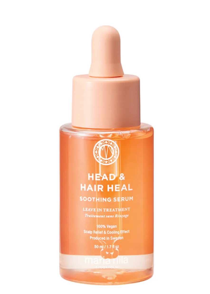 Head & Hair Heal Soothing Scalp Serum