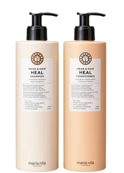 Heal Duo Bundle 500ml