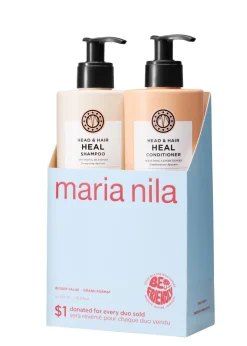 Heal Duo Bundle 500ml