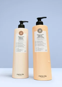 Heal Duo Bundle 500ml