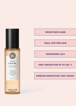 Healing Cica Oil 100ml