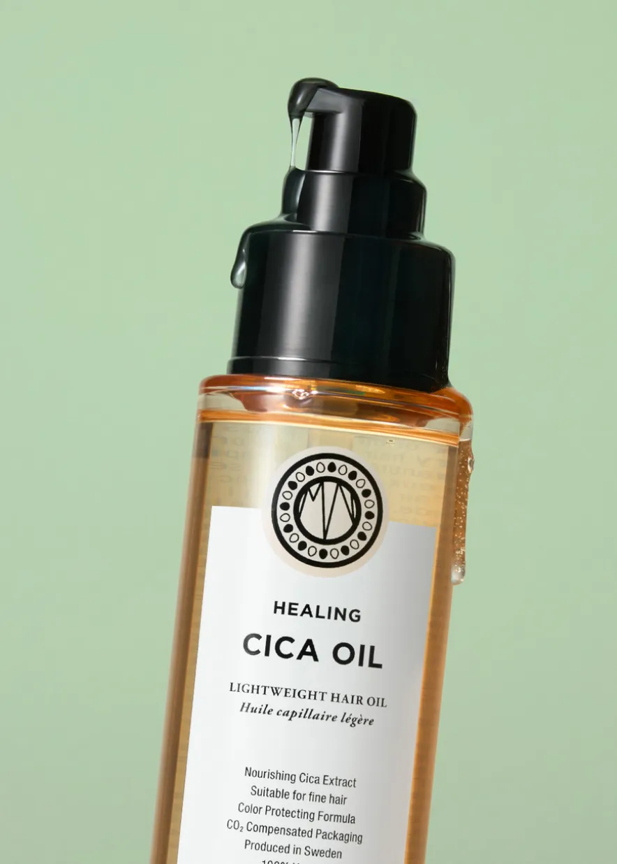Healing Cica Oil 100ml