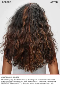 Healthy Hair Discovery Set